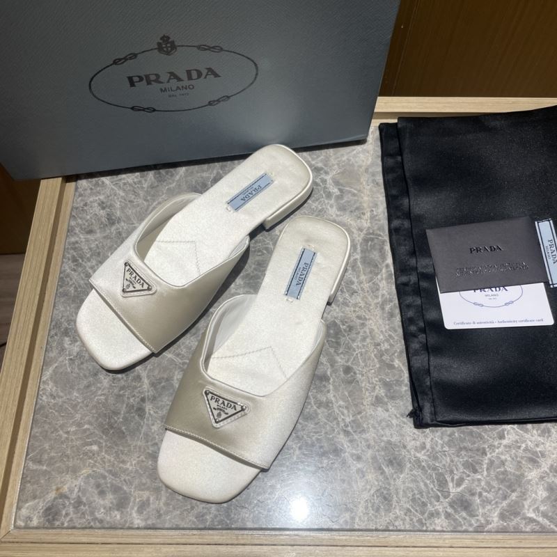 Prada Slippers